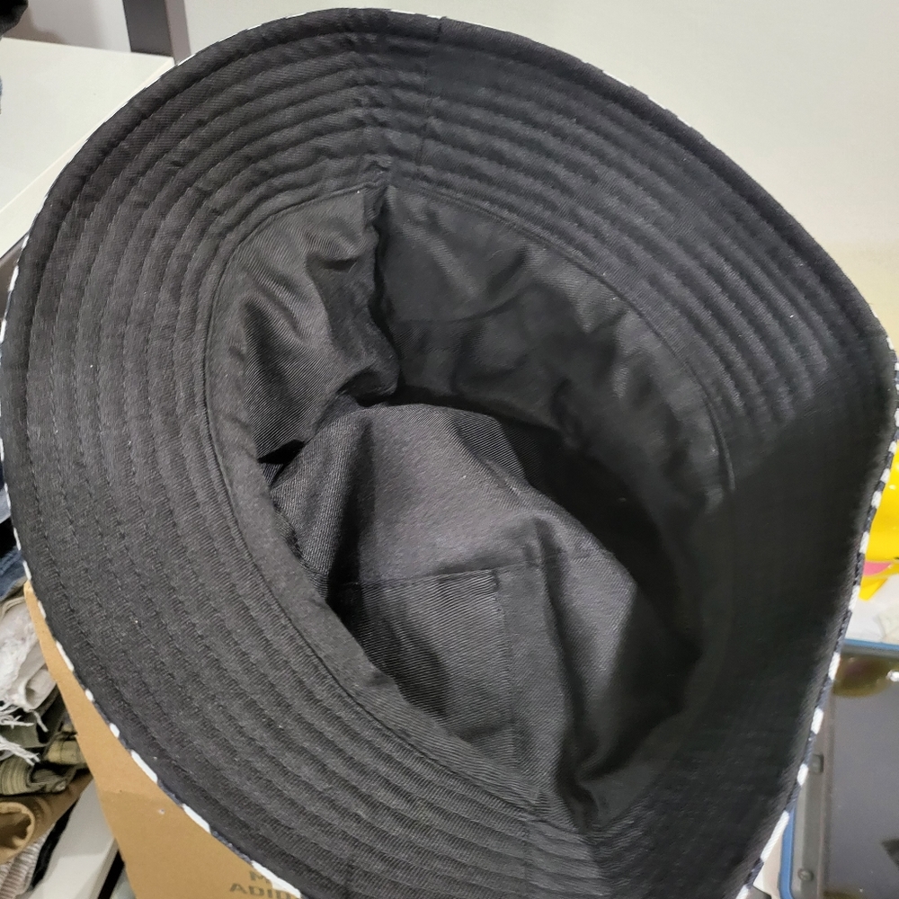 Zebra bucket hat - Picture 2 of 3